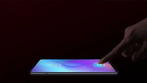 Xiaomi mi 9 6