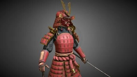 Samurai 3