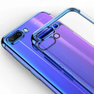 Huawei honor 10 чехол