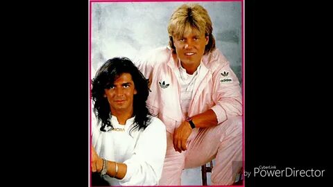 Modern talking don
