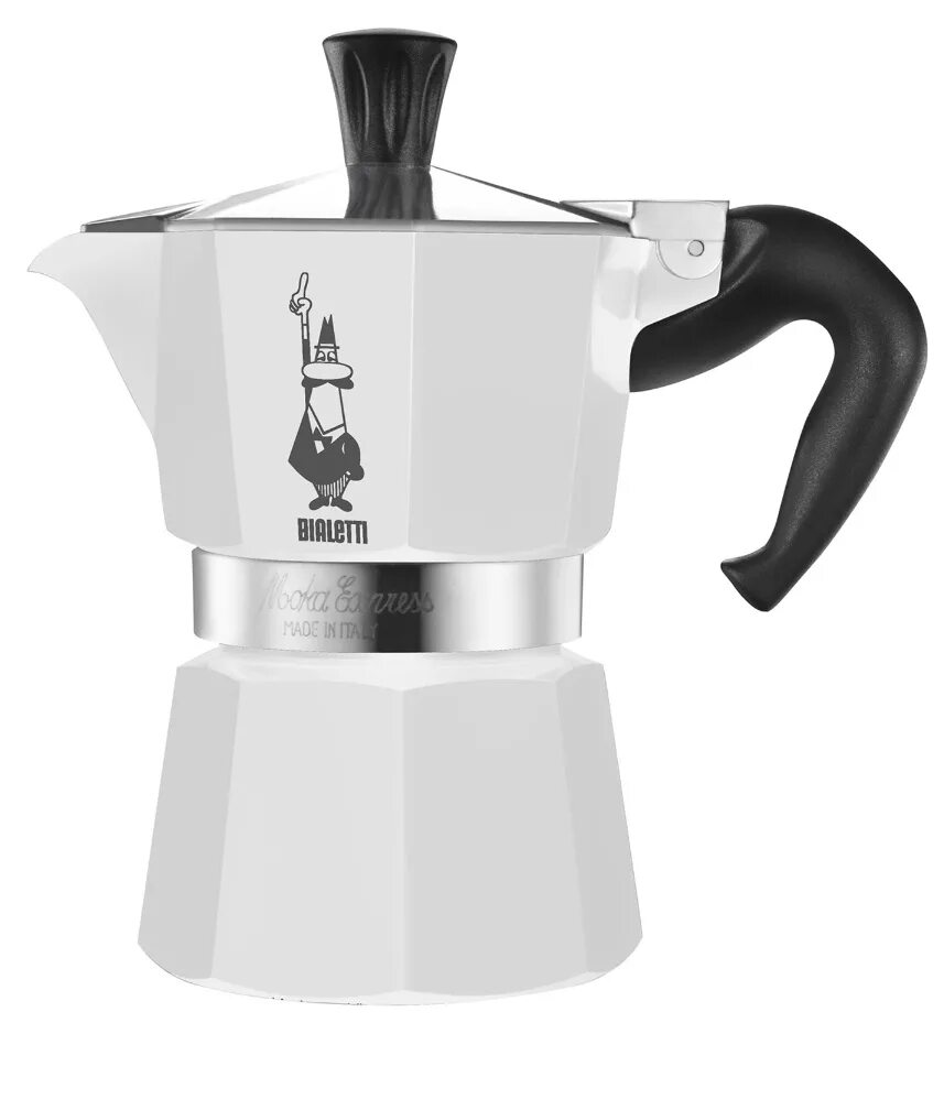 Гейзерная кофеварка bialetti moka. Гейзерная кофеварка Bialetti Moka Express. Гейзерная кофеварка Биалетти Мока. Bialetti Moka Express 6. Кофеварка Bialetti Moka.