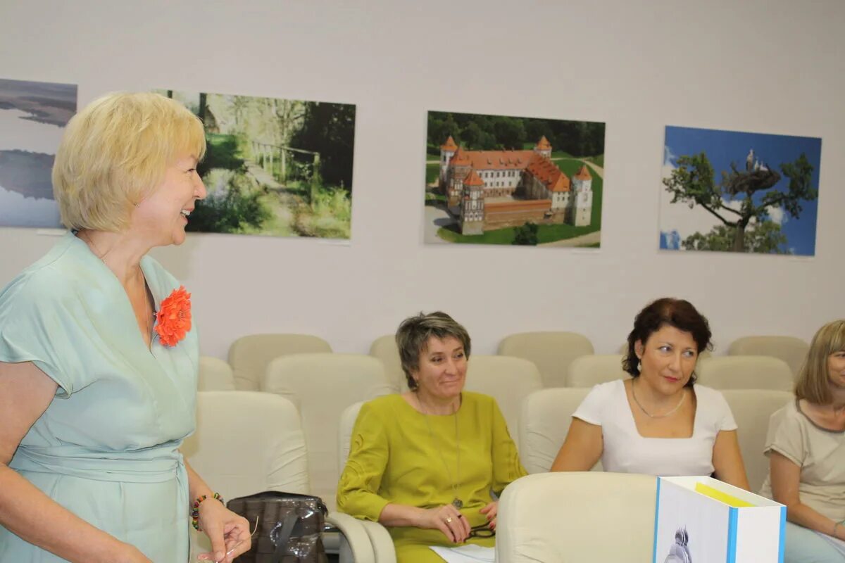 центр духовного просвещения