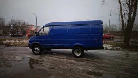 Можно ли устанавливать на газель