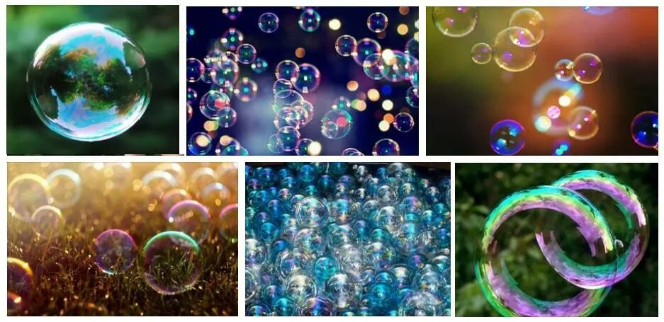 Huge Bubble Maker