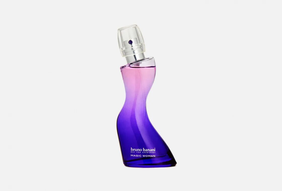 Bruno banani magic. Bruno Banani Magic woman туалетная вода 50 мл.