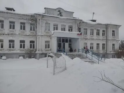 Георгиевская гимназия егорьевск
