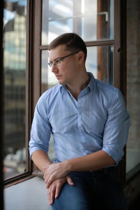 Дмитрий Мишин " Курсы