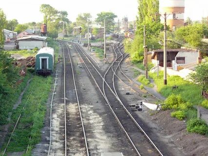 Ржава