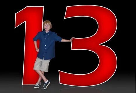 Сыну 13 картинки