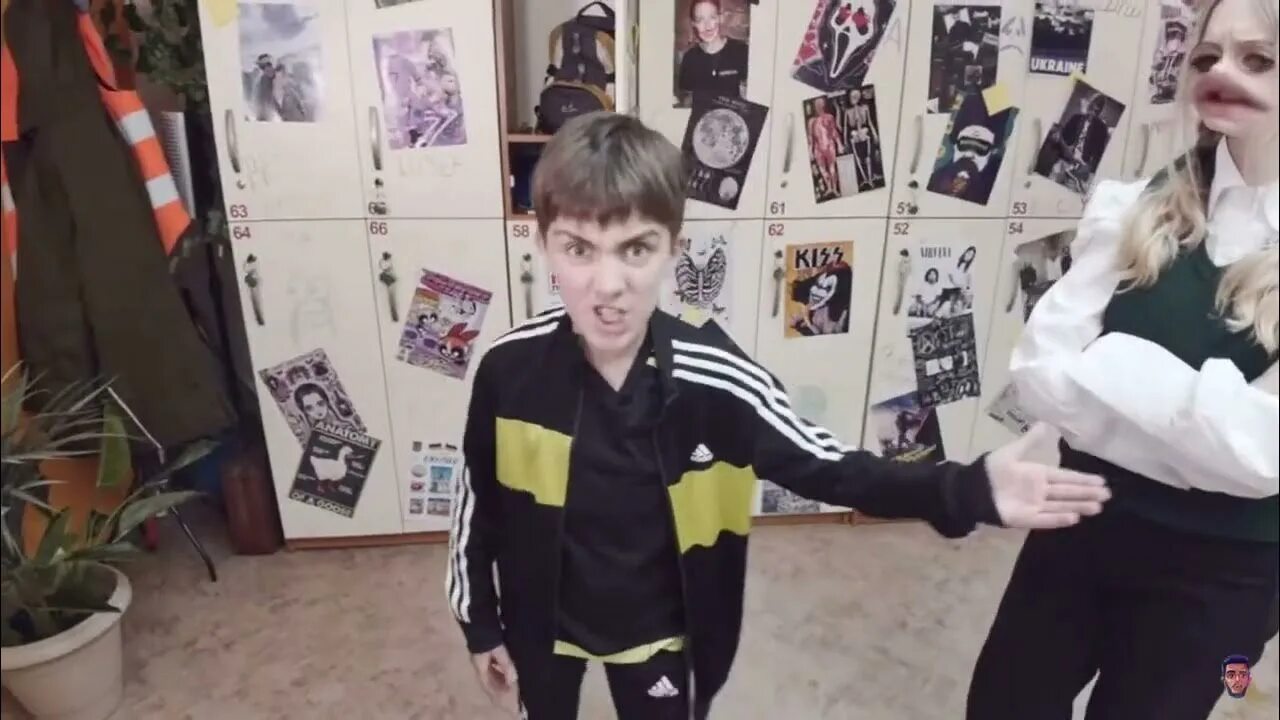 Шгш школа глазами школьника