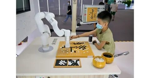 Smart China Expo 2022 tem início para promover a cooperação internacional em alt