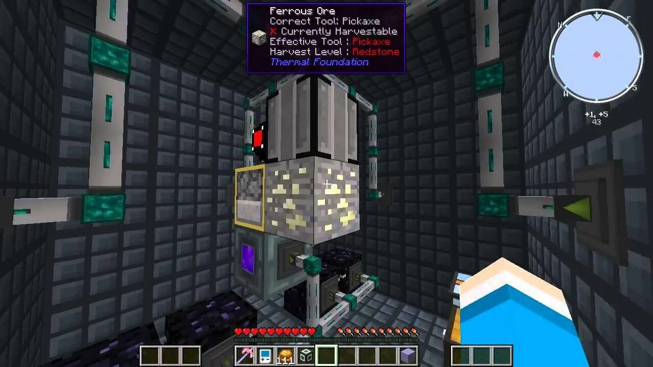 Compact mod. Compact machines 1.12.2. compact machines крафты. compact machines 1 18 2 гайд.