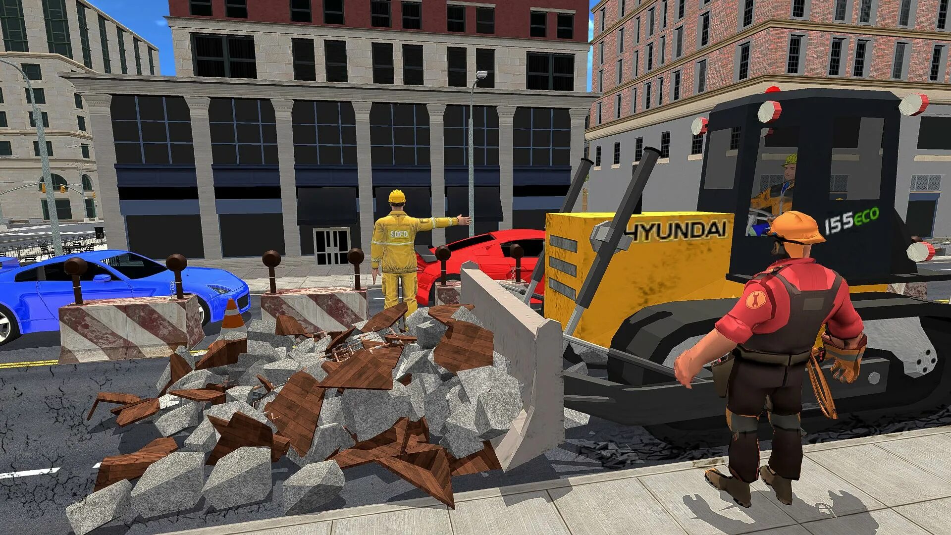 Конструкции игр. Игра &quot;стройка&quot;. компьютерная игра стройка. construction city игра. крутые игры стройка.