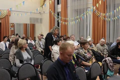 Управа строгино