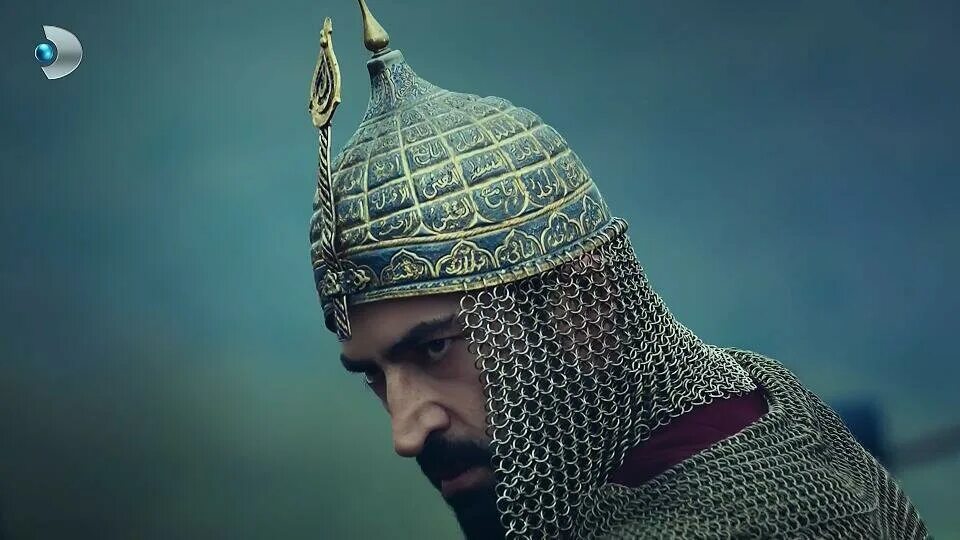 Мухаммад Аль Фатих завоеватель Константинополя.