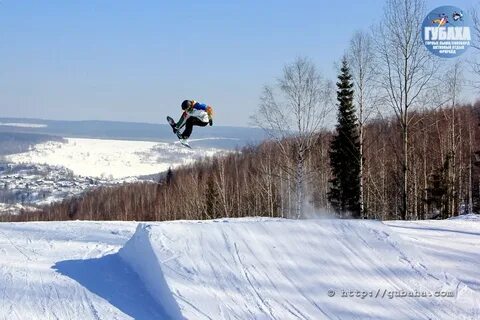 Прогноз погоды в губахе на 10 дней