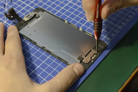 Как сделать айфон экраном на ноутбук