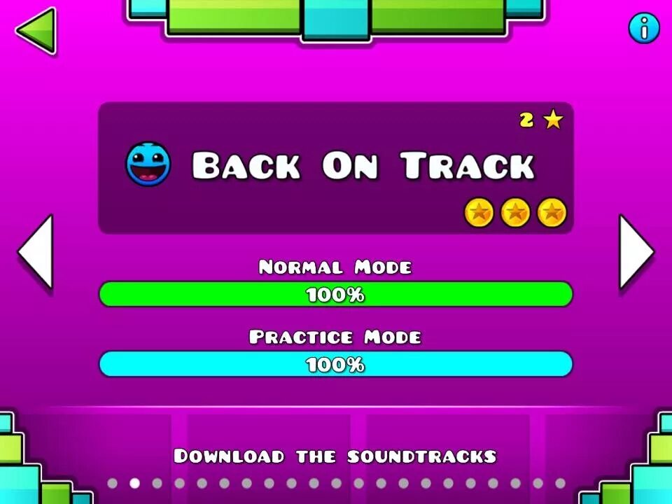 Back level. Geometry Dash Clutterfunk. Геометрии Дэш уровни. Уровни геометрии Даш. Deadlocked Geometry Dash уровень.