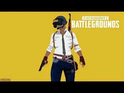 Pubg песня