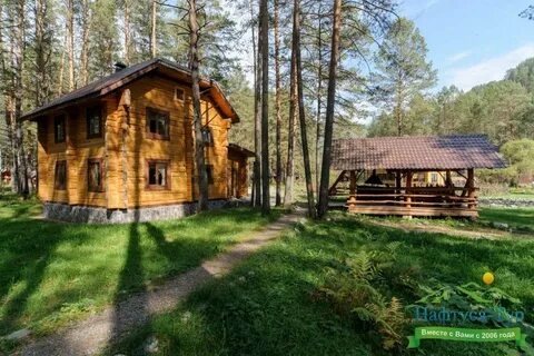 Отели село