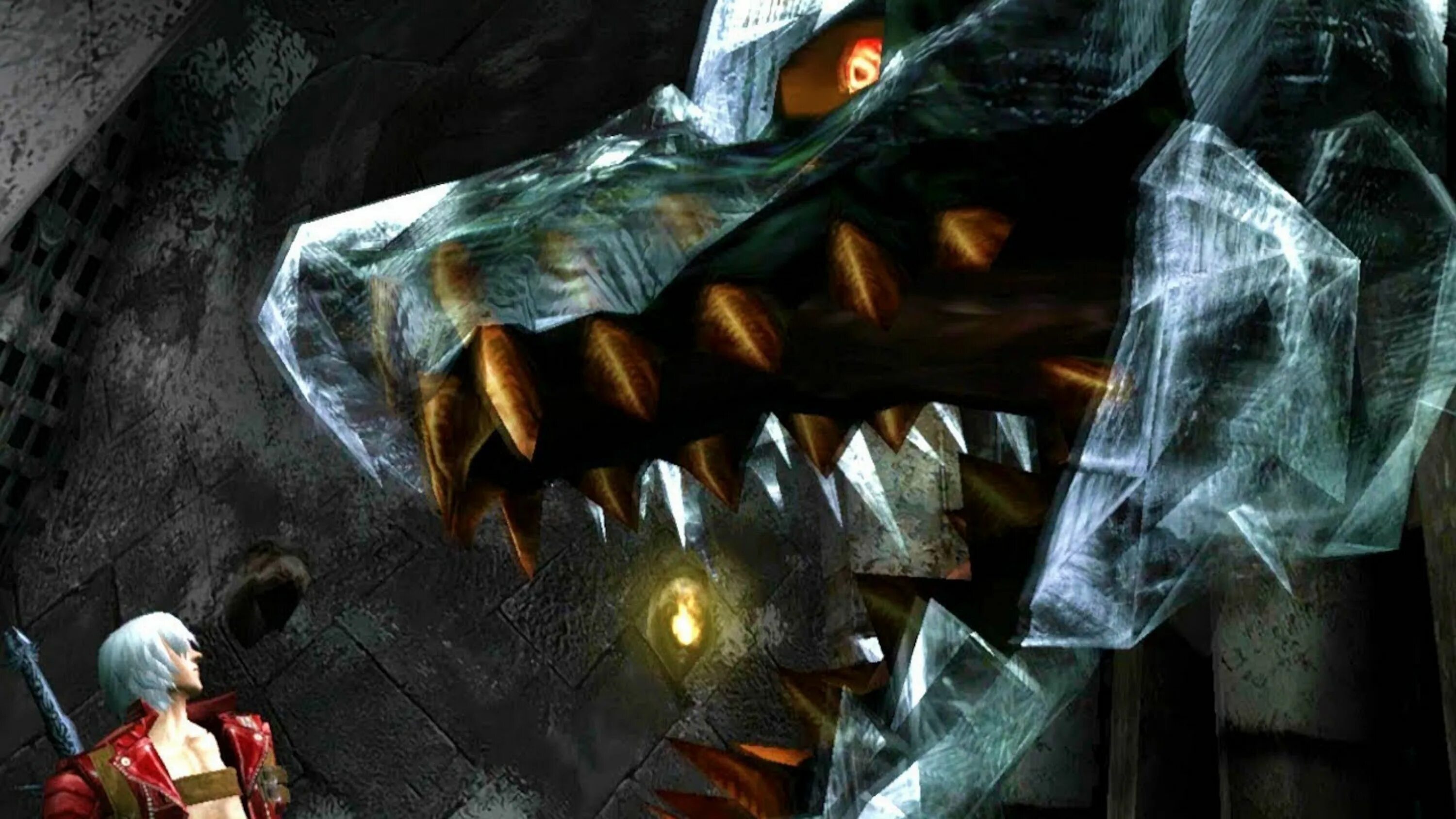 Dmc боссы. DMC 3. DMC 3 Bosses. DMC 3 Cerberus. DMC 3 боссы.