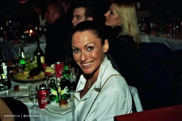 Лера тувина фото - SadPhoto.ru