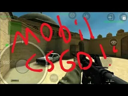 Порт cs go