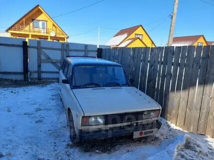Дром новосибирская область 2121