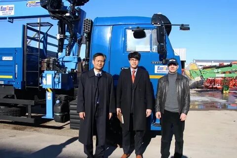 Yan co