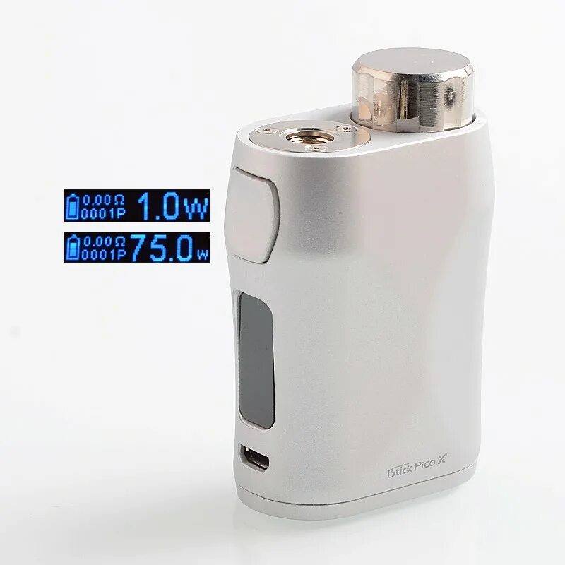 Pico x6. Istick pico x 75w. eleaf pico x 75w. бокс мод айс стик пико. eleaf box mod старый.