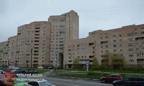 Квартиры на варшавской улице спб