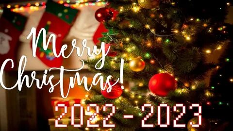 Christmas 2023