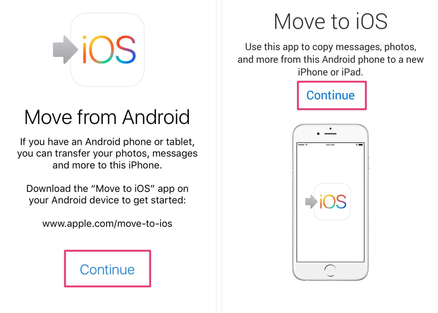 Move to ios как перенести. Перенос с андроида на айфон. приложение перенос на ios. ios перенести данные с андроид. move ios iphone.