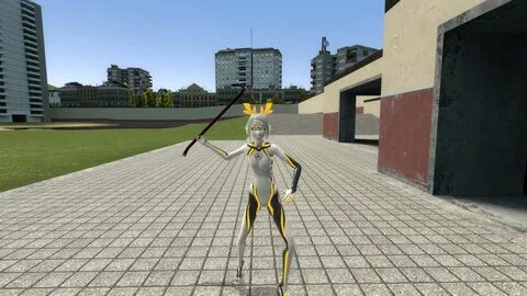 Garry s mod skibidi