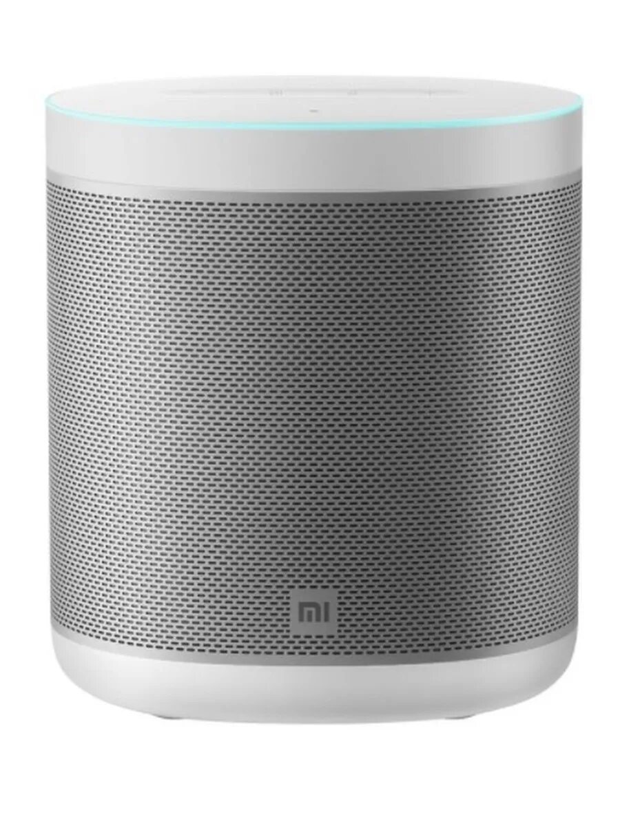 Смарт спикер. Xiaomi mi Smart Speaker. Умная колонка Xiaomi mi Smart Speaker. Умная колонка Xiaomi mi Smart Speaker, белый. Колонка умная Xiaomi mi Smart Speaker (qbh4221ru).