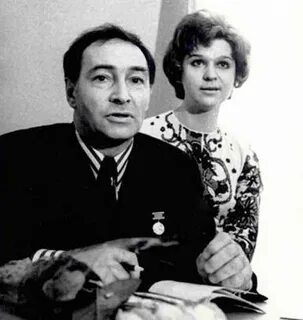 Вторая супруга