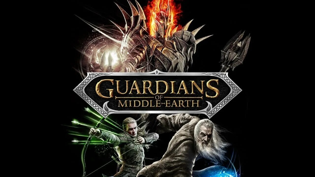 Хранители земли игра. Guardians of middle-earth mithril edition. Earth guardian. Earth guardian. Добывающие базы бум бич.