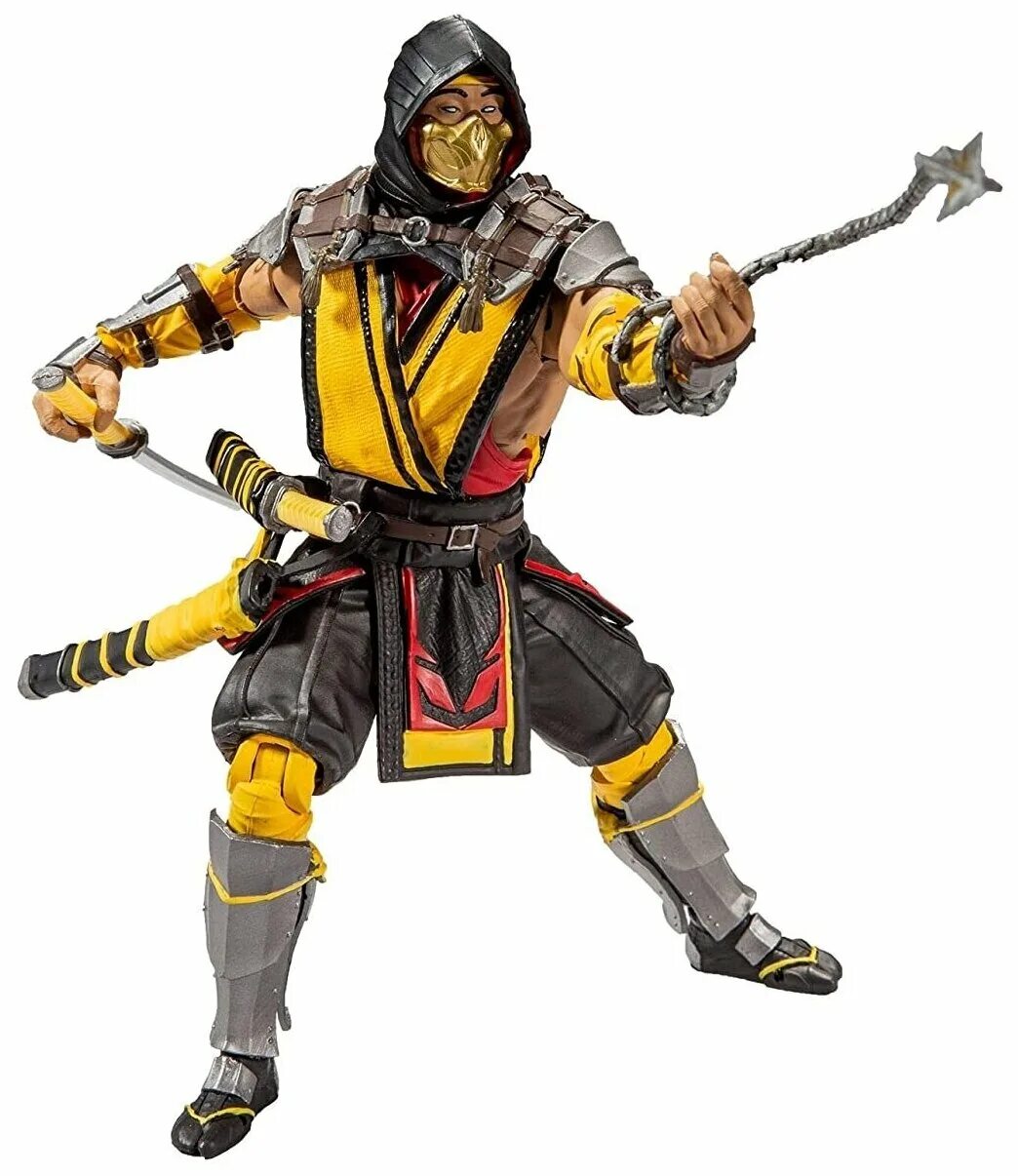 Мортал комбат покупки. Фигурка Scorpion Mortal Kombat 11. Фигурка Scorpion Mortal Kombat. Фигурка Scorpion Mortal Kombat MCFARLANE Toys. Фигурка мортал комбат (MCFARLANE Toys.