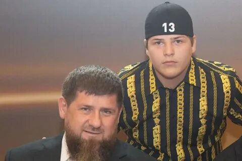 Избиение адамом кадыровым