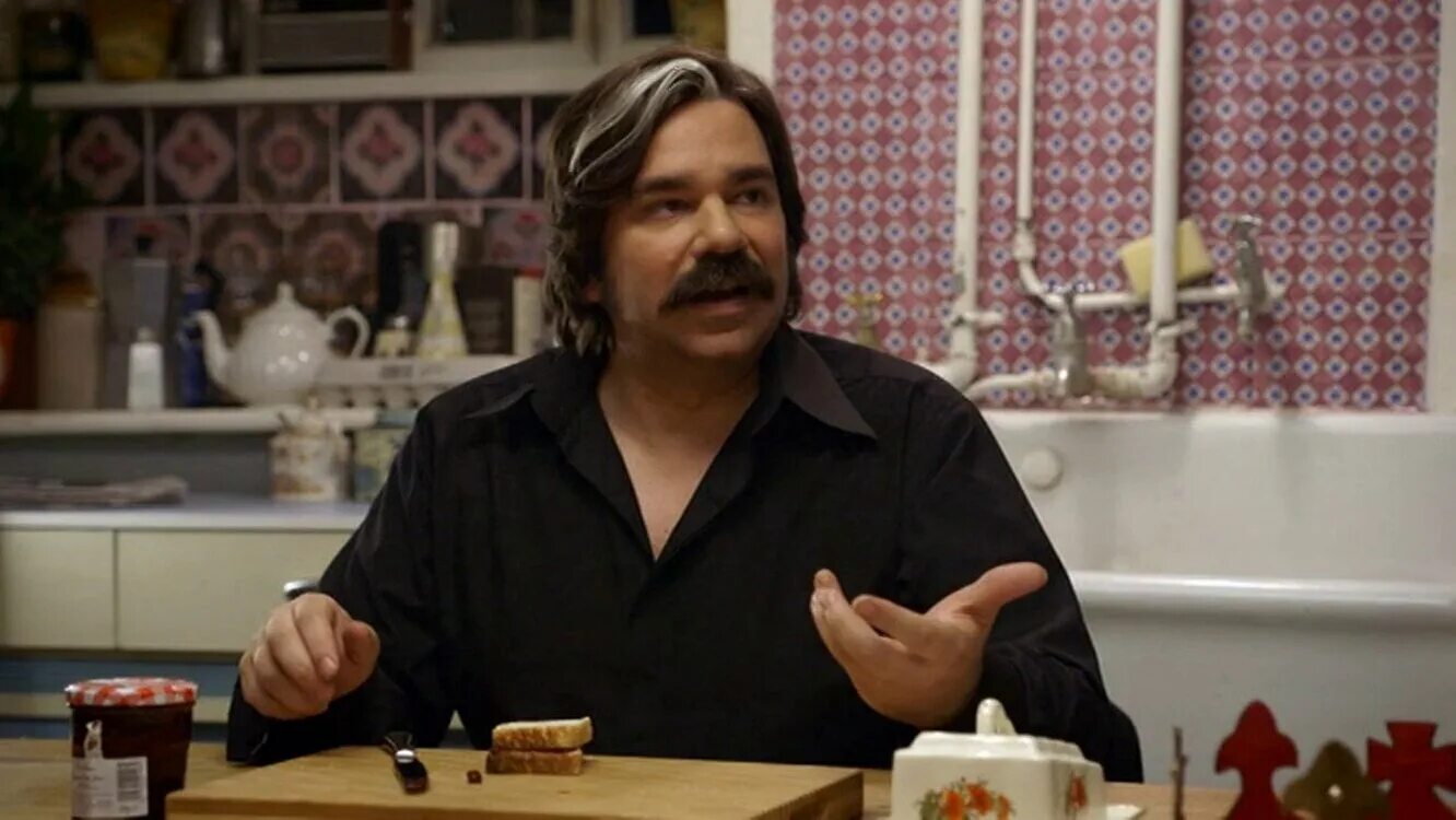 Toast of London. Мэтт Берри тост. Мэтт берри