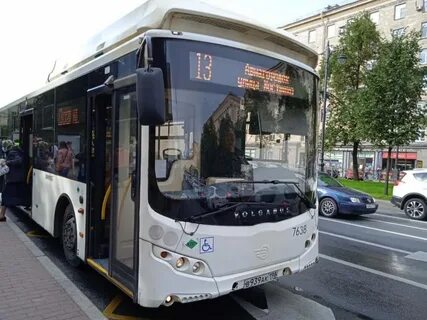 Транспорт 2022