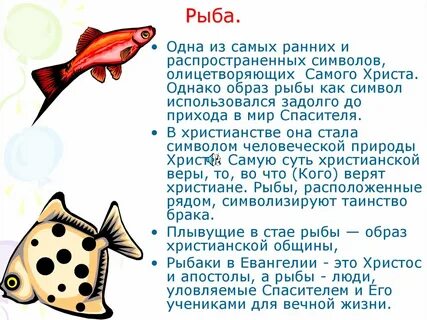 Как правильно пишется слово рыбы