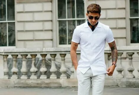 Best man wear