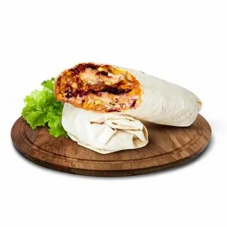 Шаурма на дом круглосуточно
