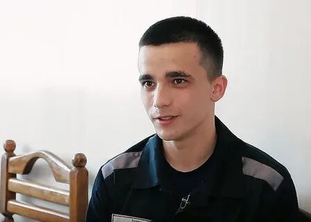 Сережа семенов