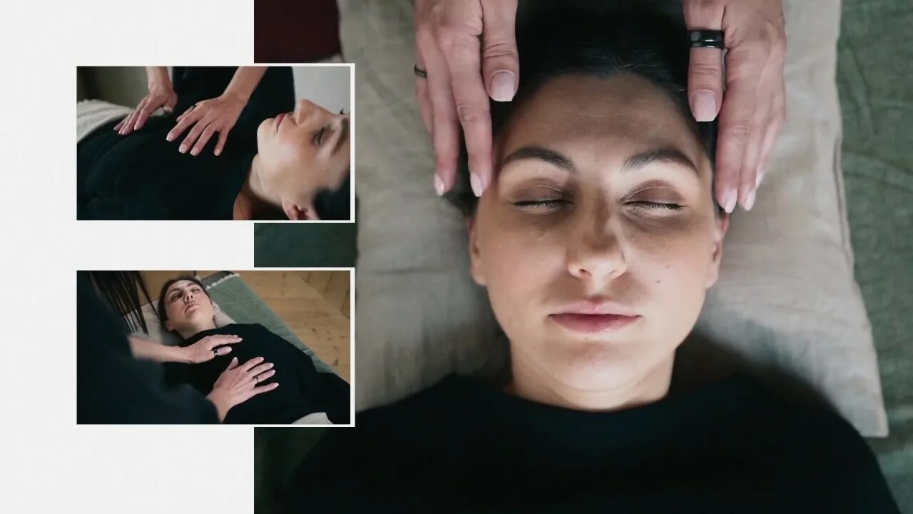 Access body