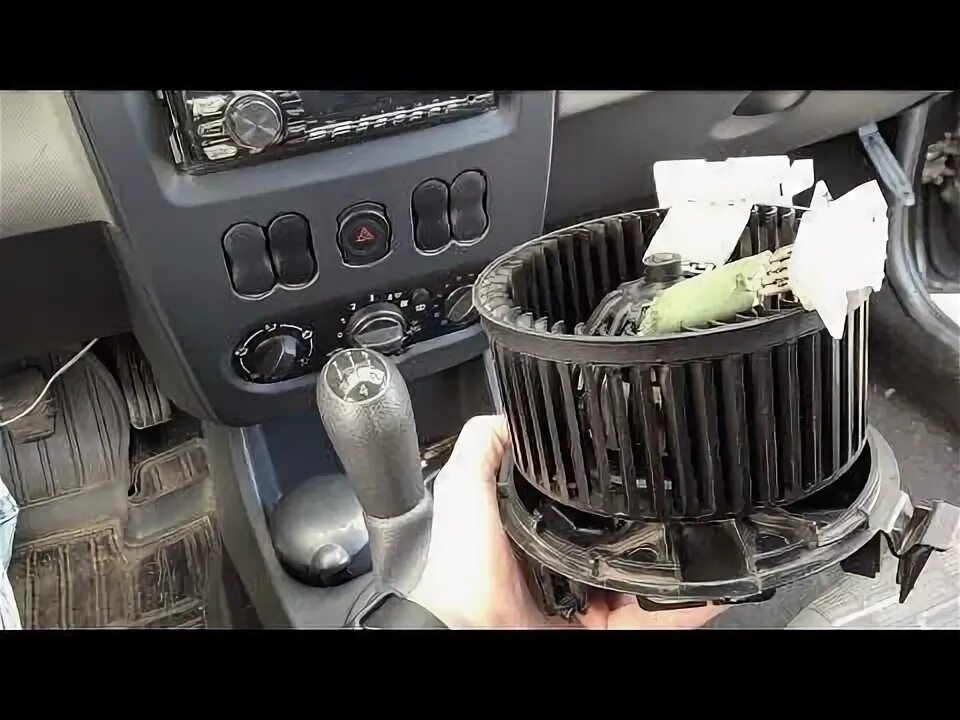 Почему не греет печка рено логан LkbAuto.ru