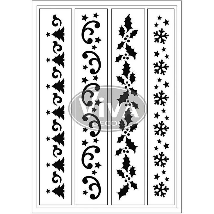 Each sheet