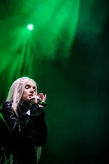Poppy song