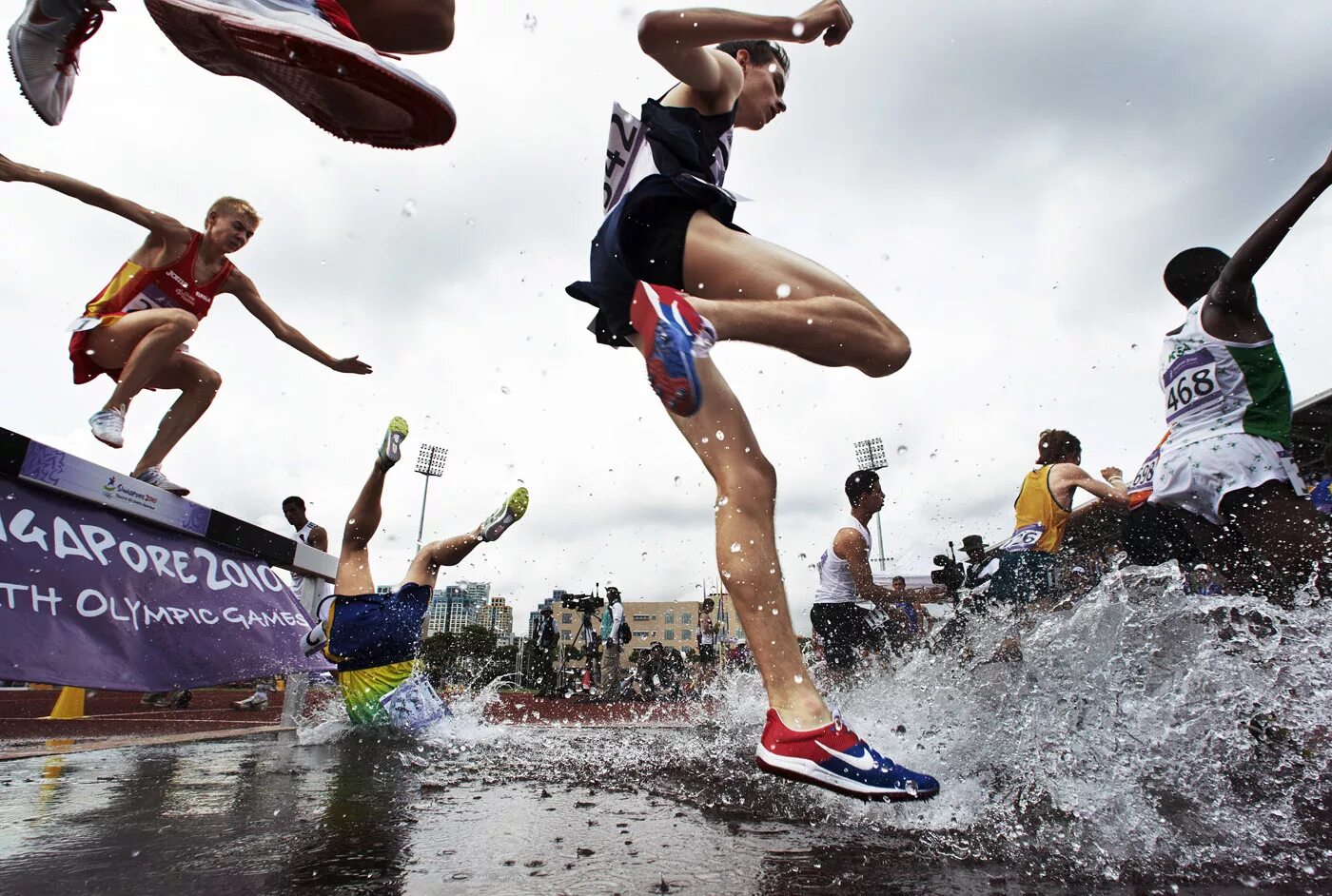 Картинки спорт. Фоторепортаж спорт. Интересные виды спорта. Необычный спорт. Яркие спортивные моменты.